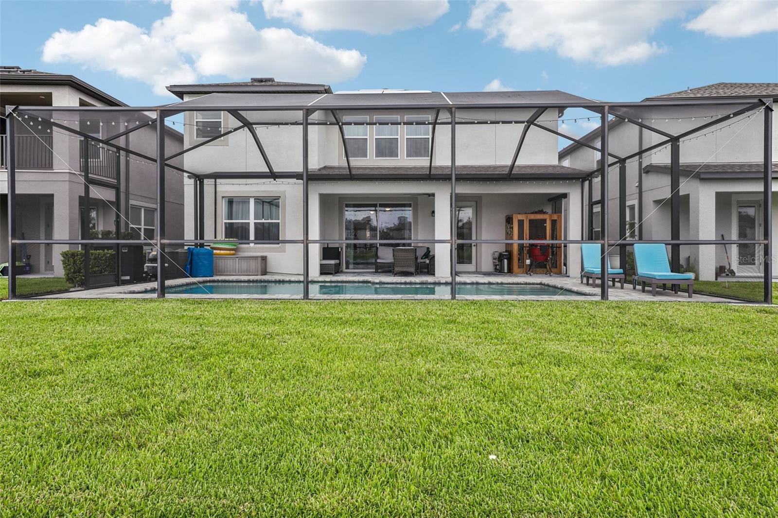 22303 WOODMEN HALL DR