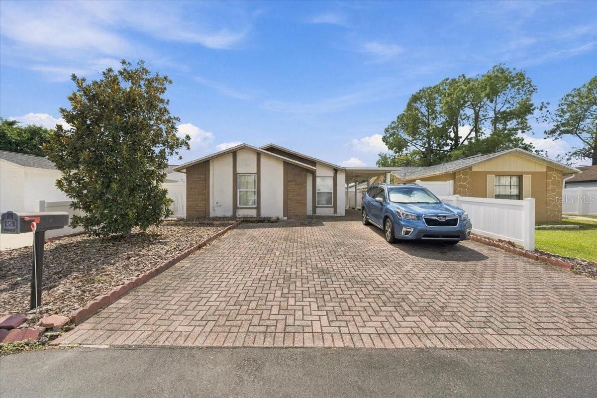 9110 Baymeadow Ct, Tampa