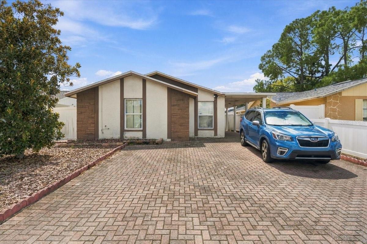 9110 BAYMEADOW CT
