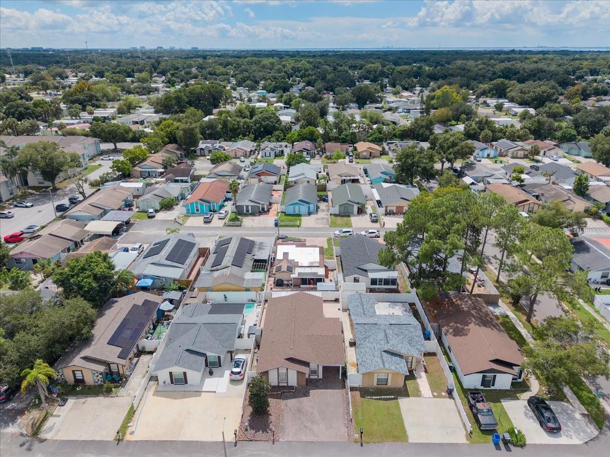 9110 BAYMEADOW CT