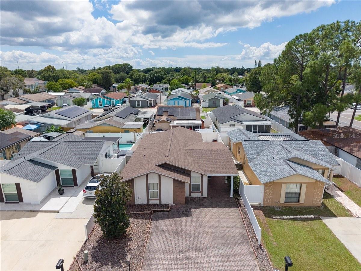 9110 BAYMEADOW CT