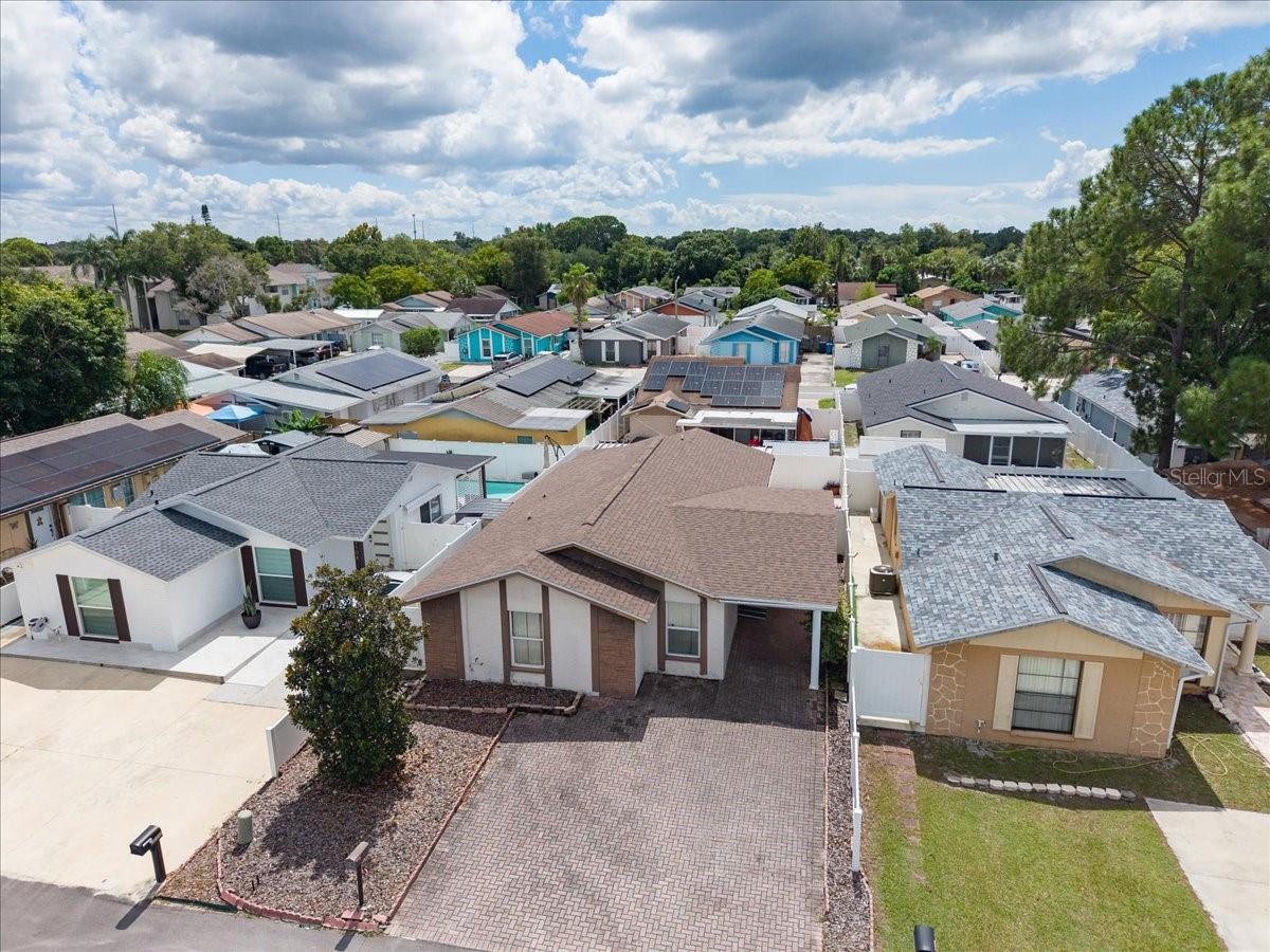 9110 BAYMEADOW CT