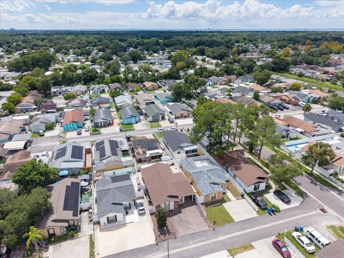 9110 BAYMEADOW CT