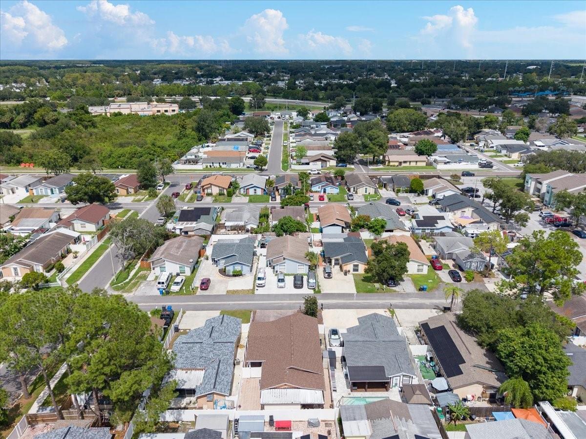 9110 BAYMEADOW CT