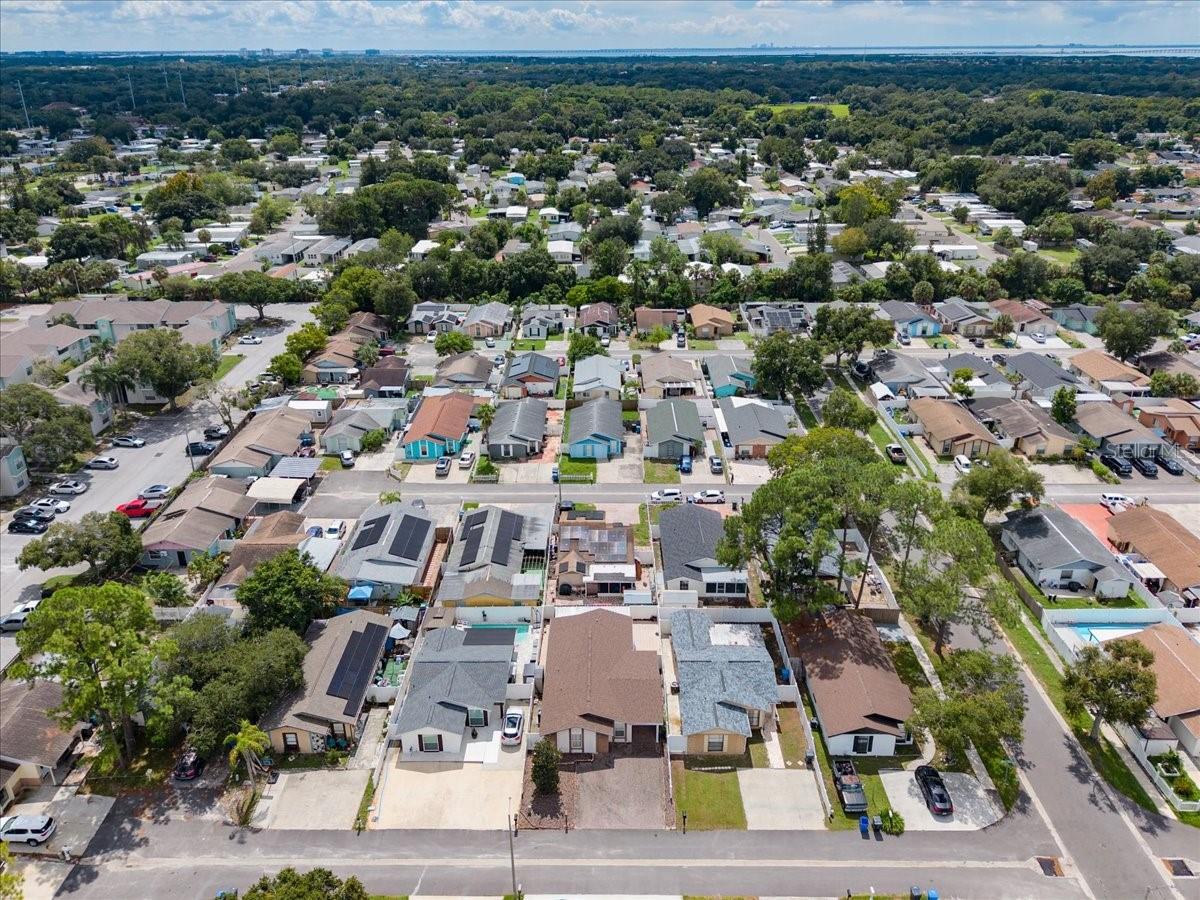 9110 BAYMEADOW CT