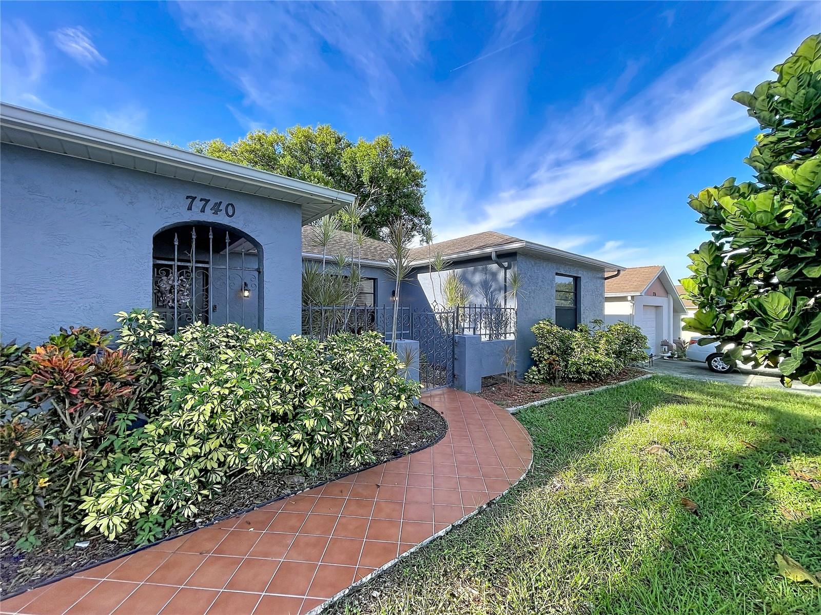 7740 Turnbridge Dr, Port Richey