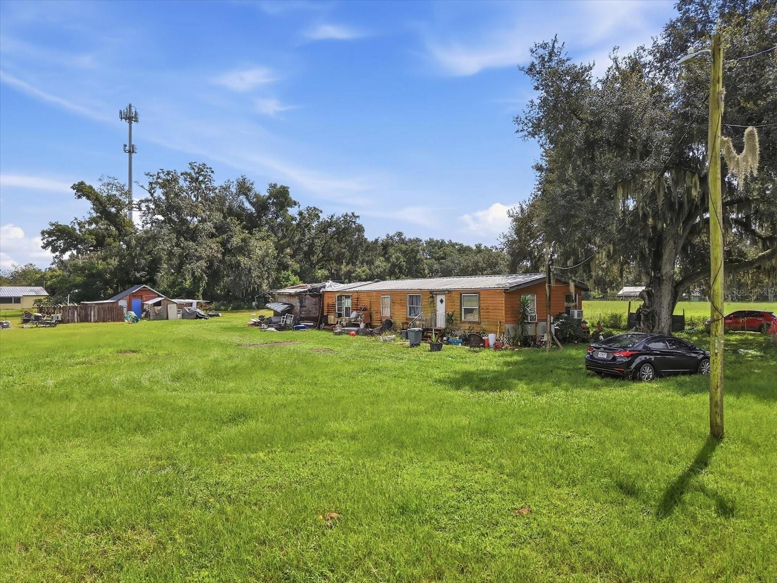 7214 Broken Oak Dr, Dover