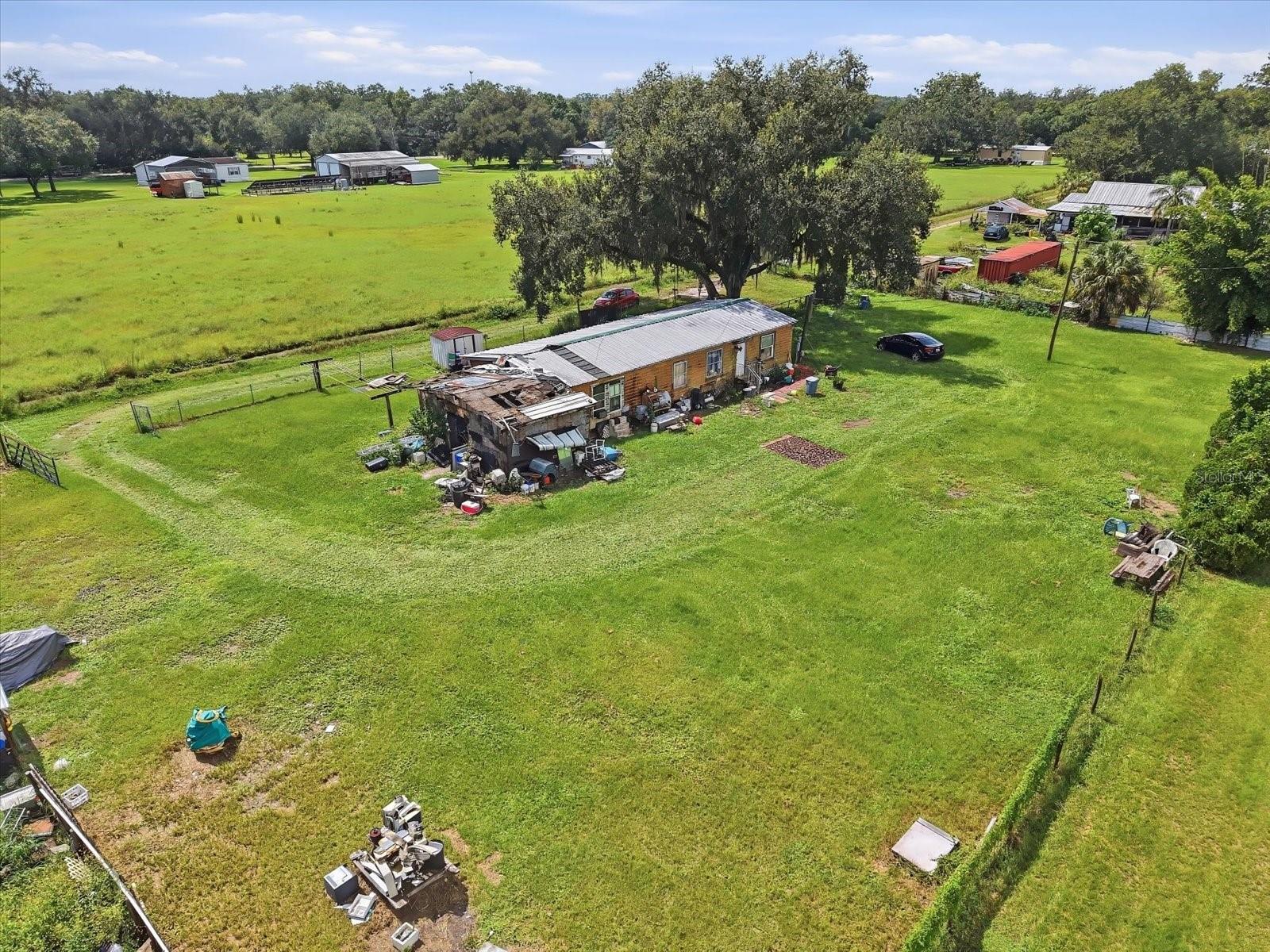 7214 BROKEN OAK DR