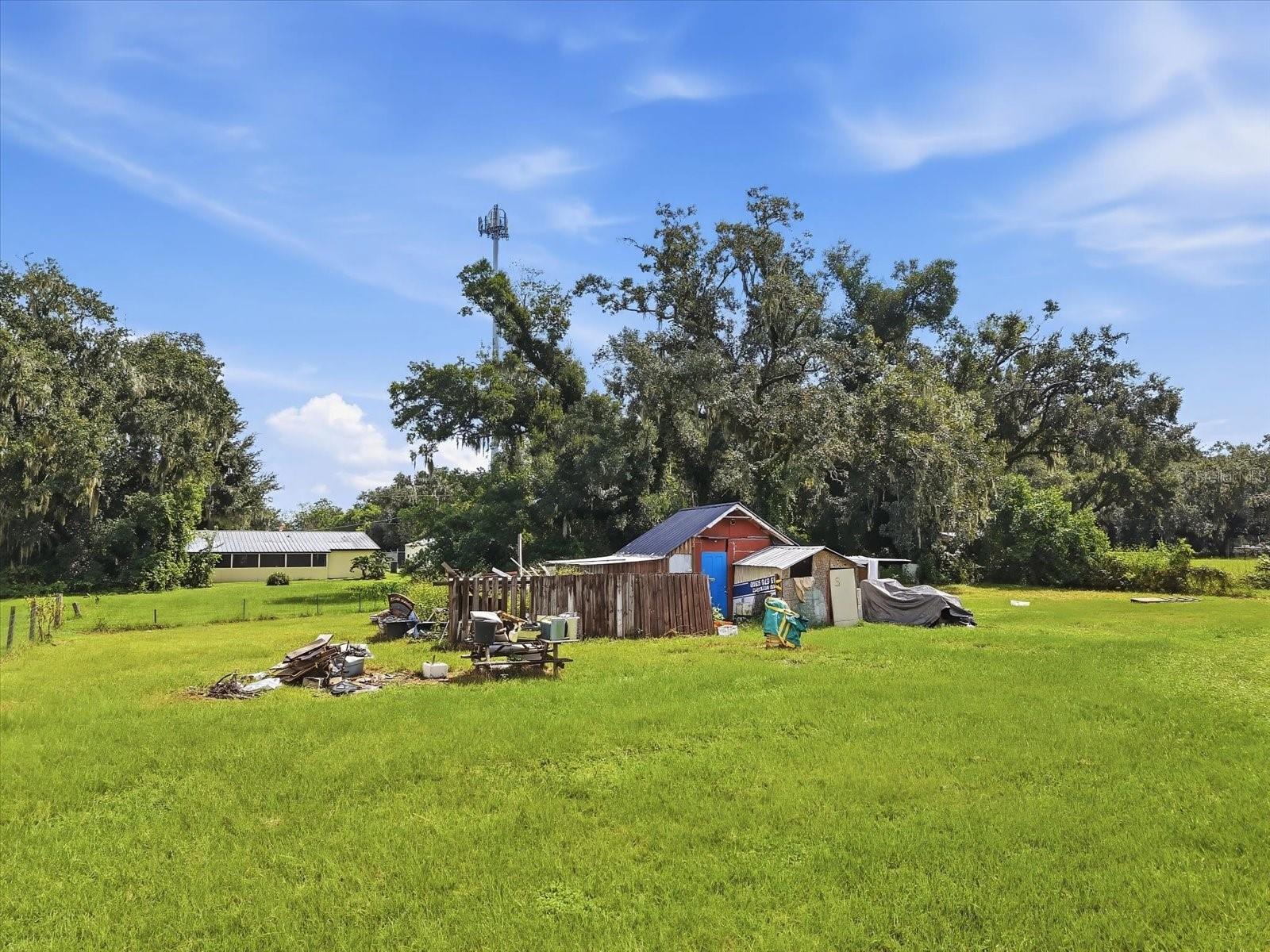 7214 BROKEN OAK DR