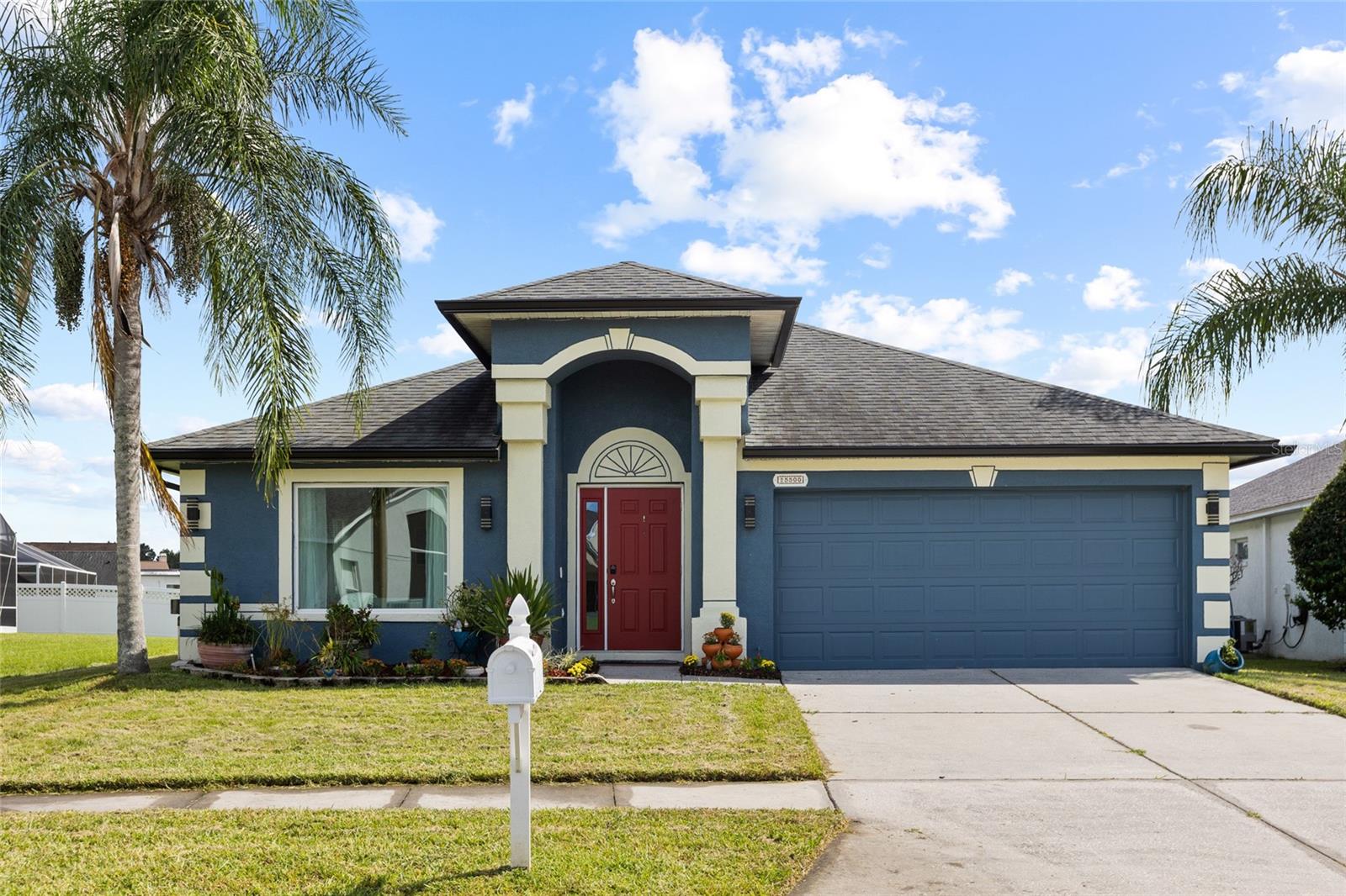 25500 GEDDY DR