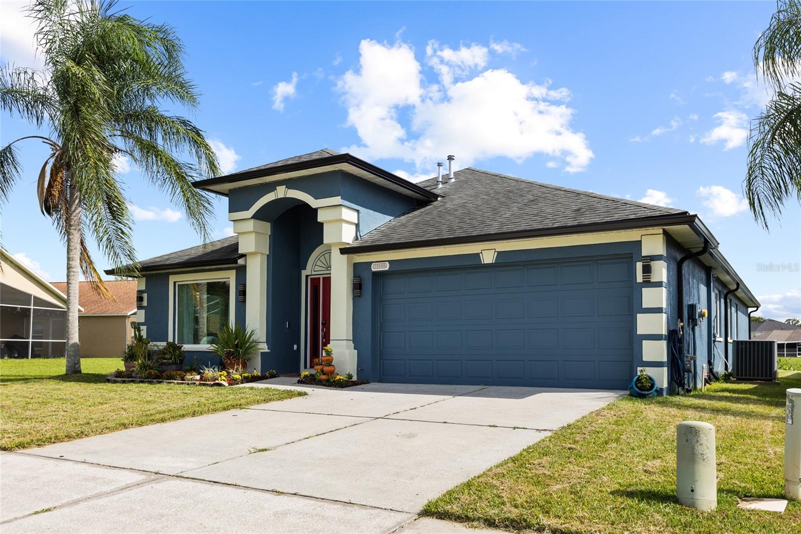 25500 GEDDY DR