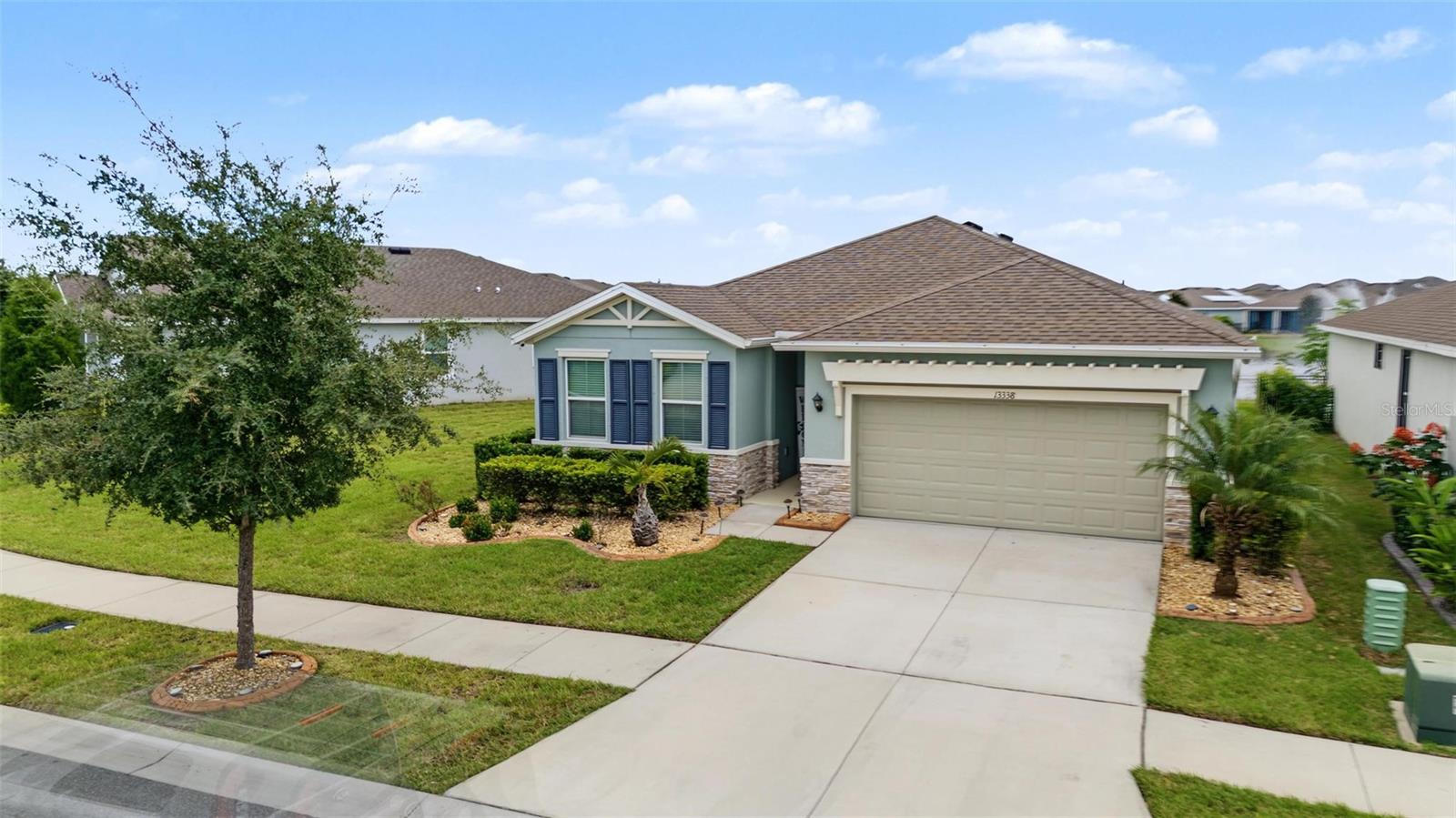 13338 WATERLEAF GARDEN CIR