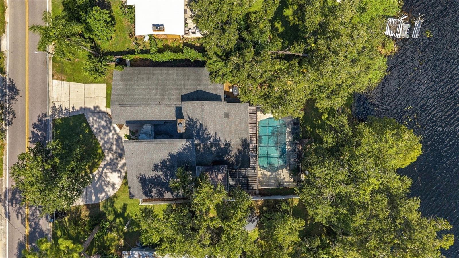 3006 RIVER GROVE DR