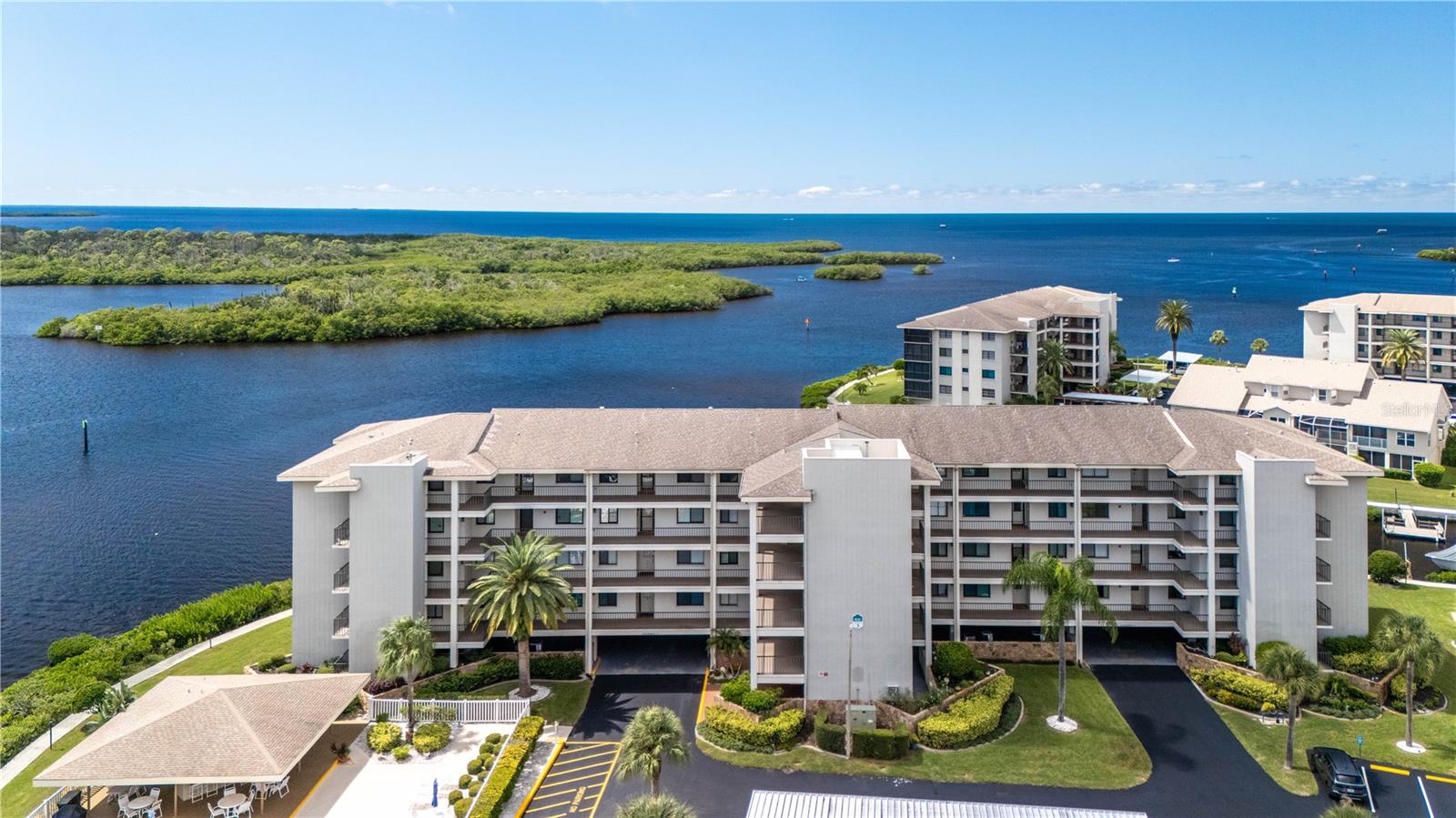 8141 Aquila St #317, Port Richey