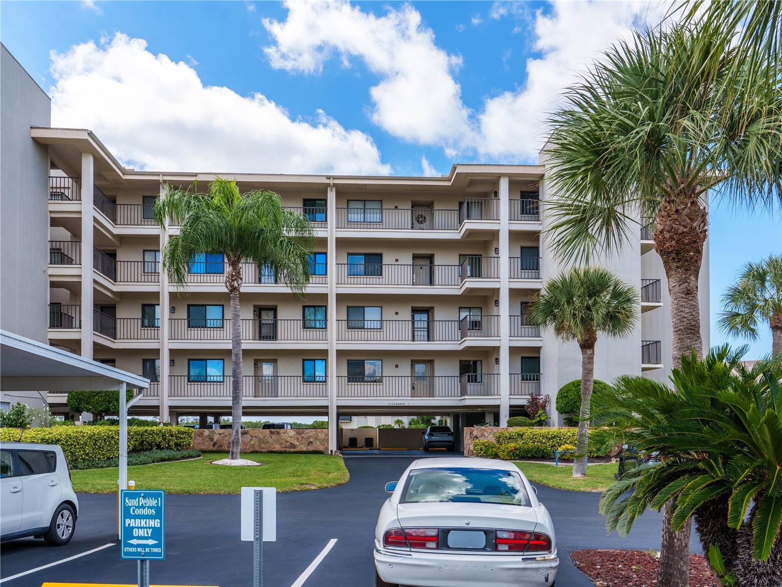 8141 AQUILA ST #317