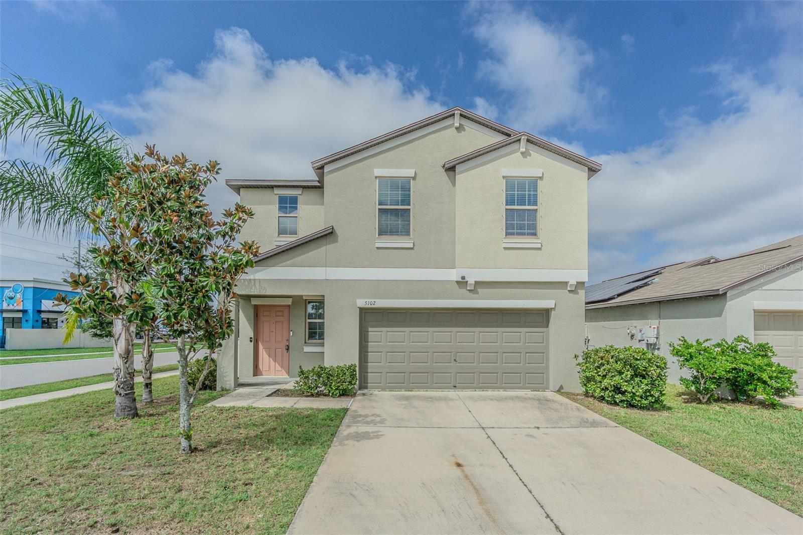 5102 Dandelion St, Apollo Beach