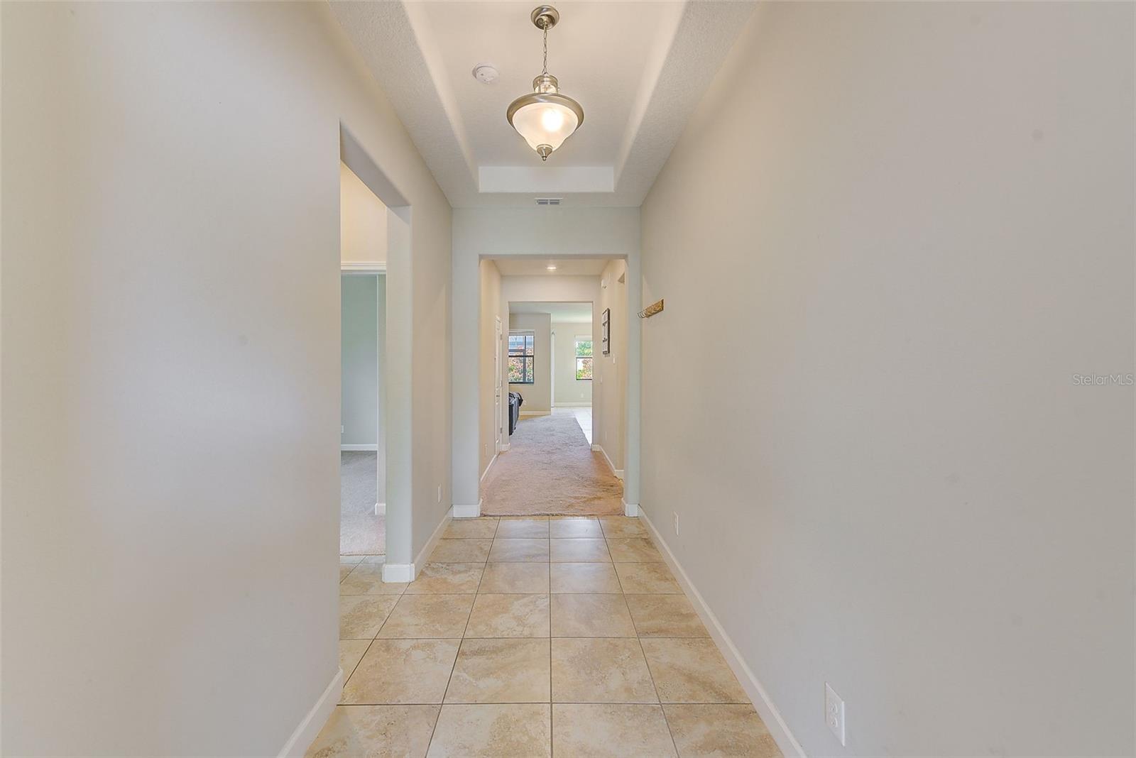 8121 SEQUESTER LOOP