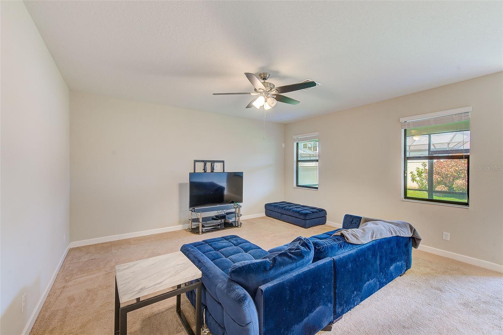 8121 SEQUESTER LOOP