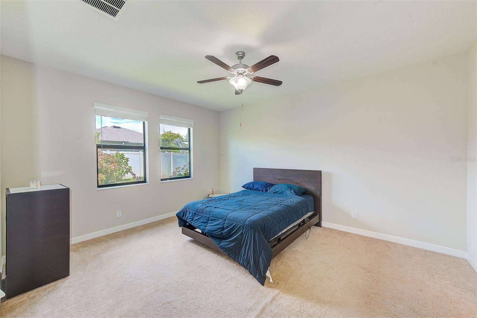 8121 SEQUESTER LOOP