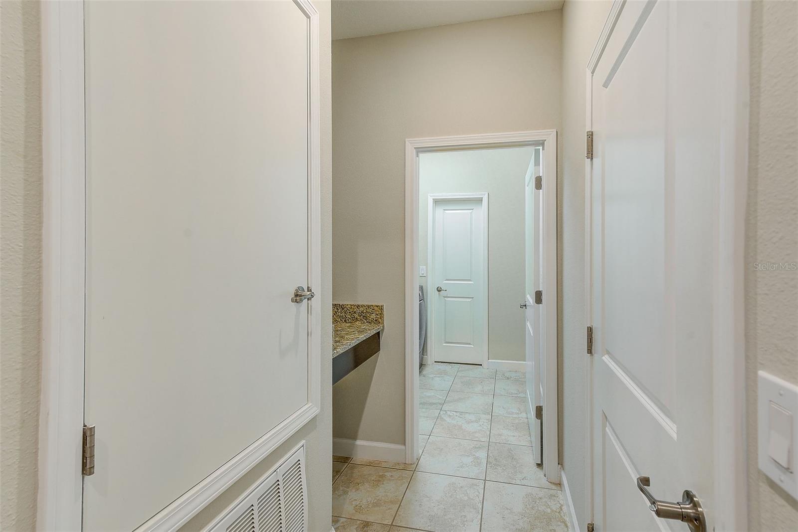 8121 SEQUESTER LOOP