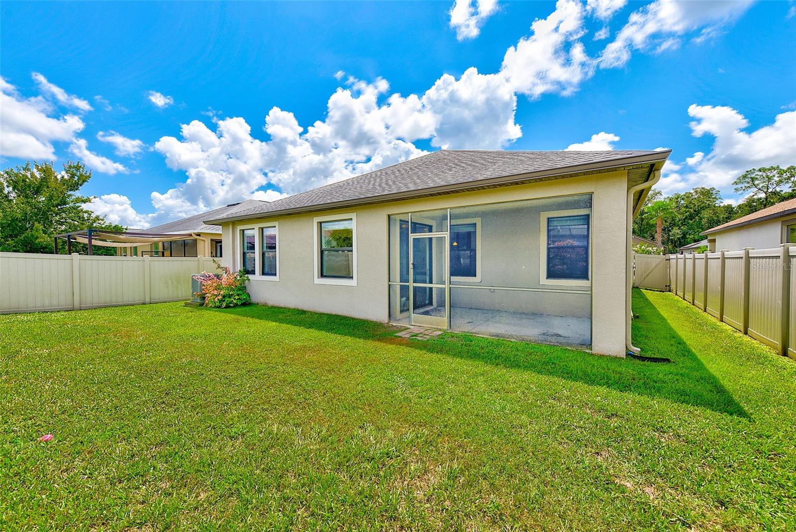 8121 SEQUESTER LOOP