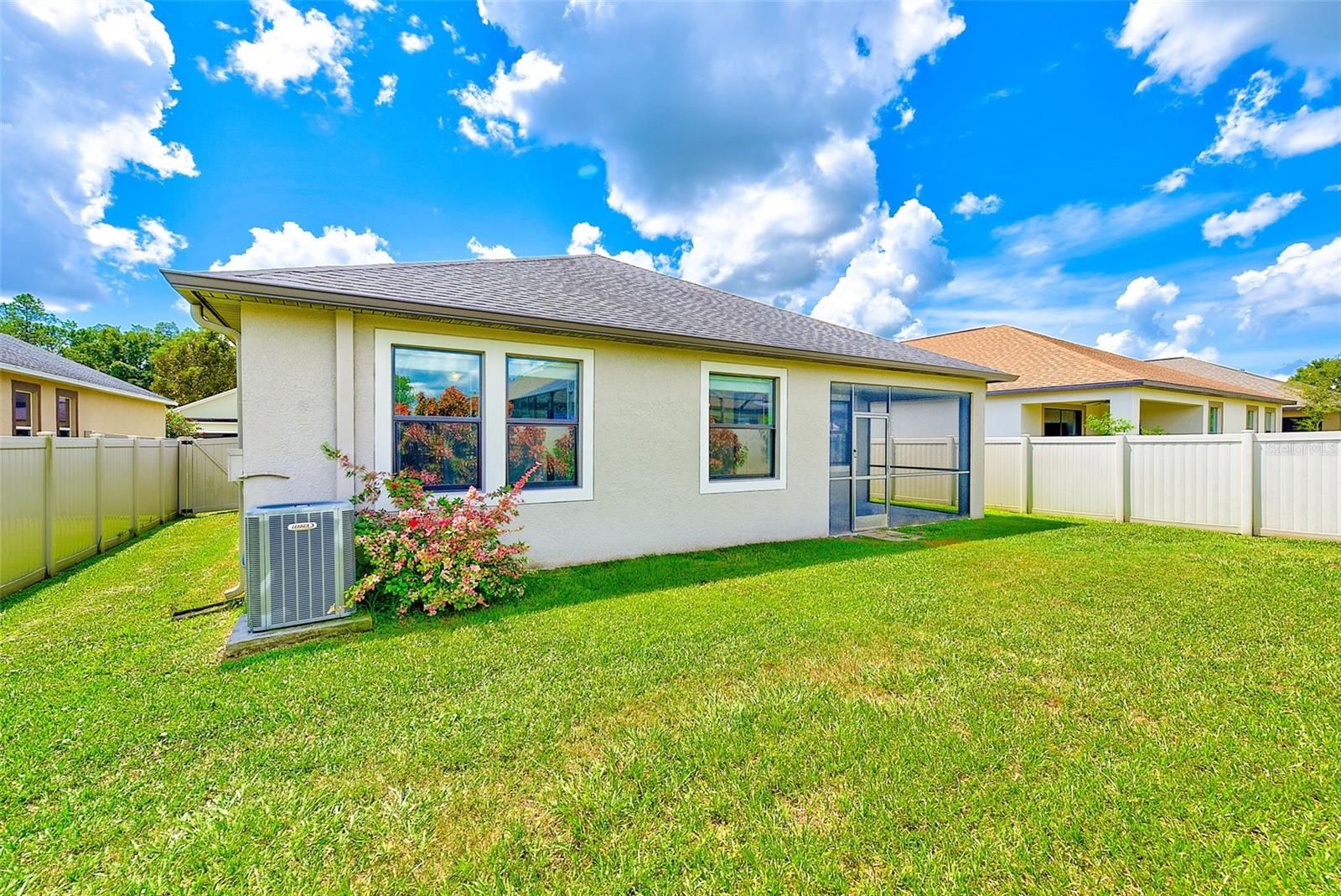 8121 SEQUESTER LOOP