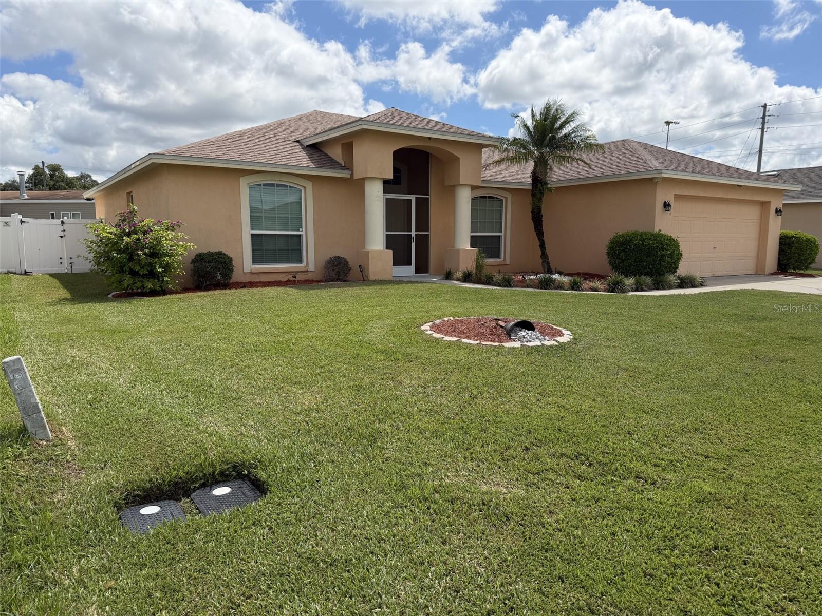 7002 SUMMIT CIR