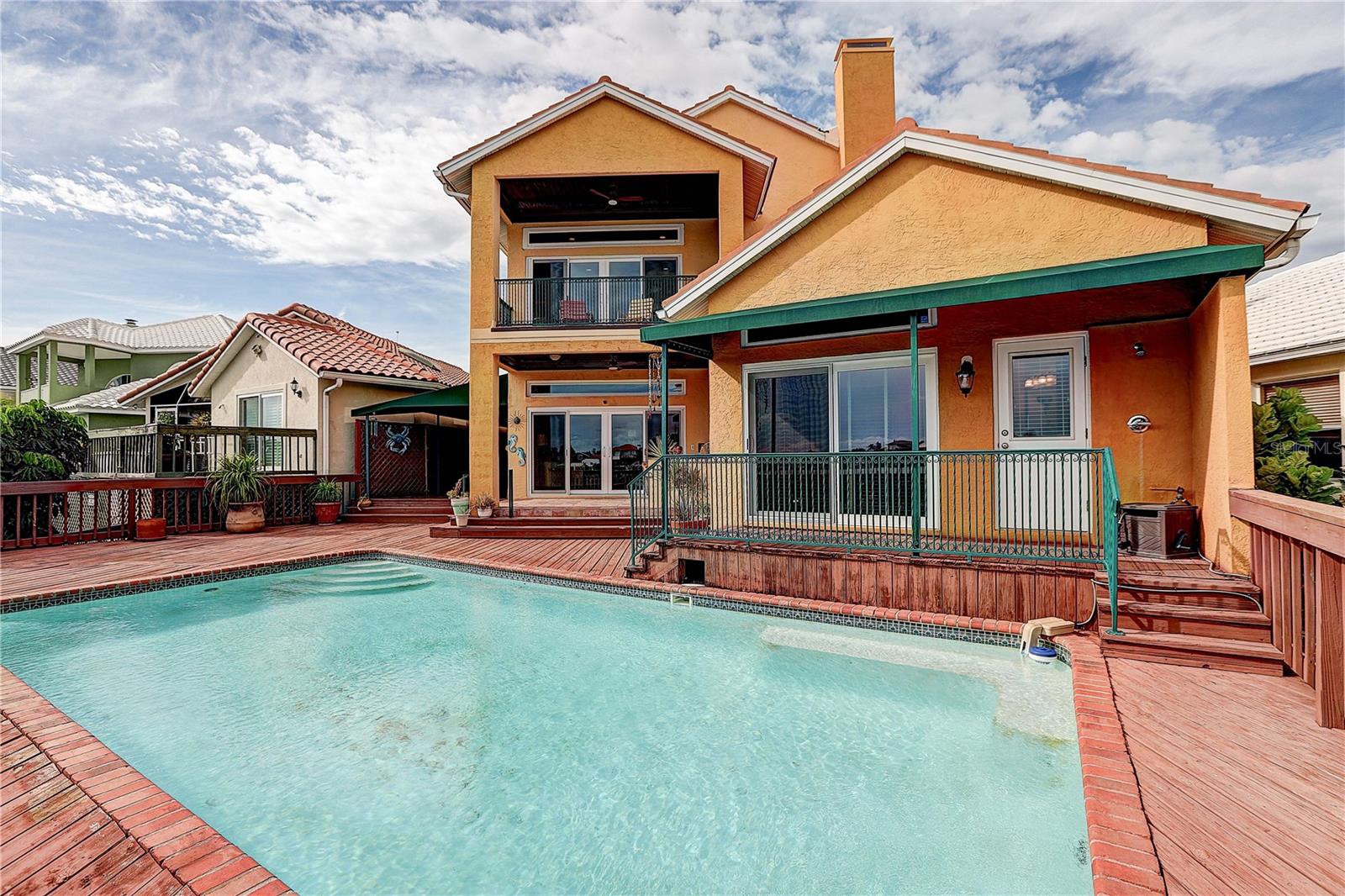 852 SYMPHONY ISLES BLVD