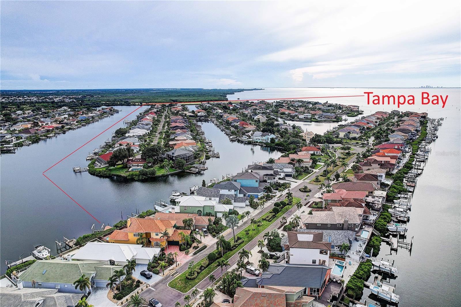 852 SYMPHONY ISLES BLVD