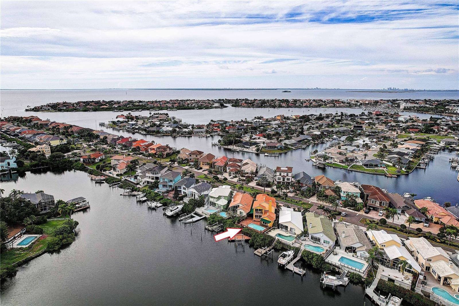 852 SYMPHONY ISLES BLVD