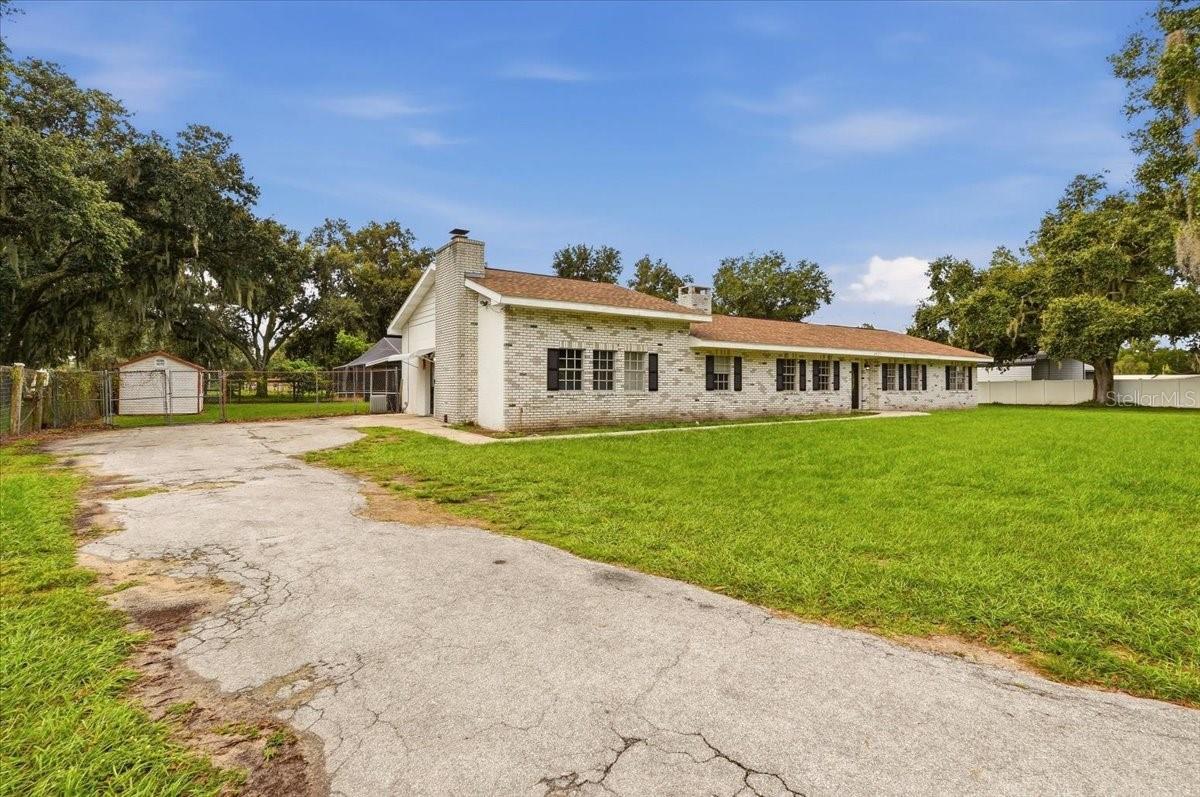 2925 MCGEE RD