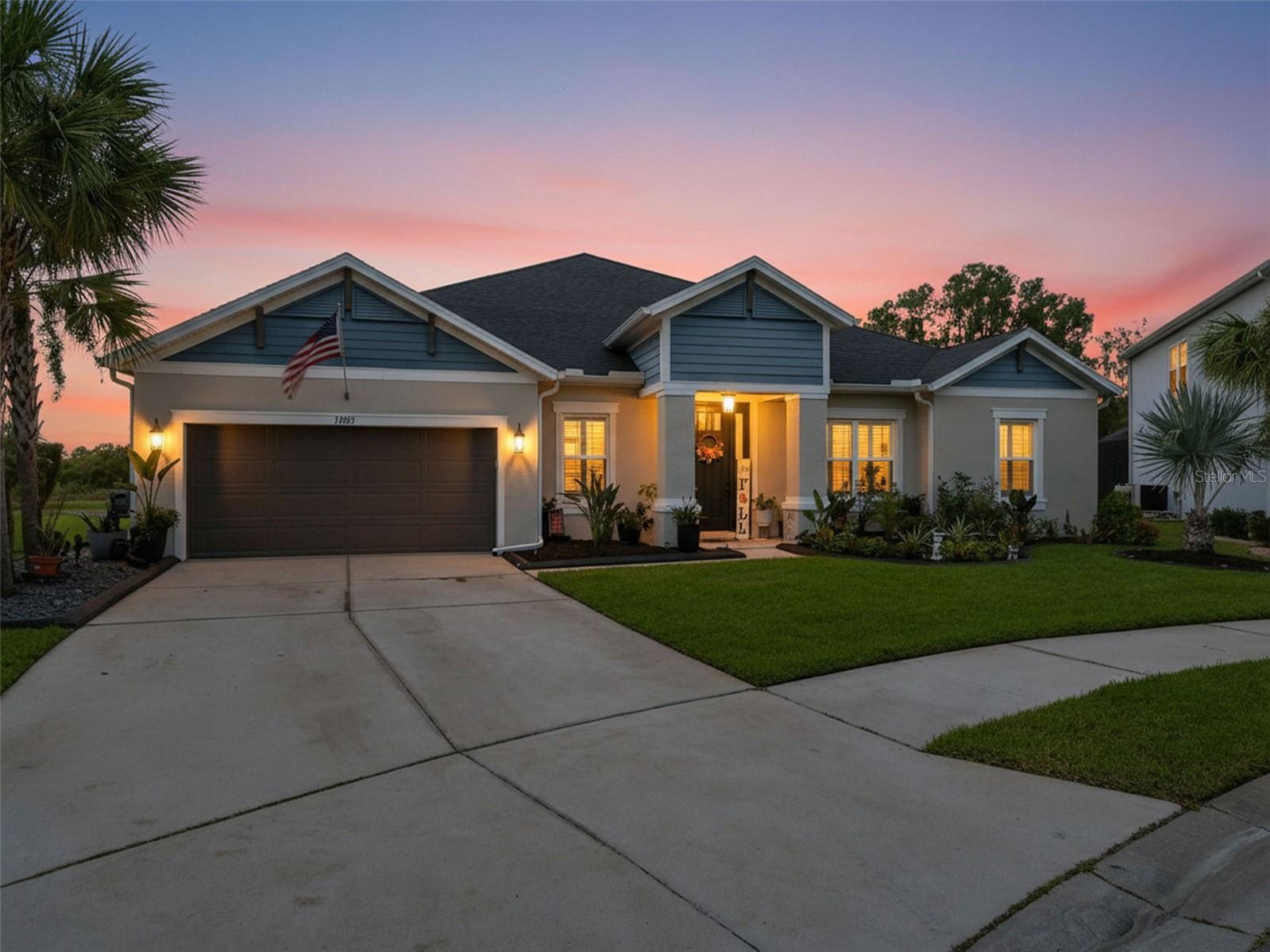 33655 WILLOW POINT CT
