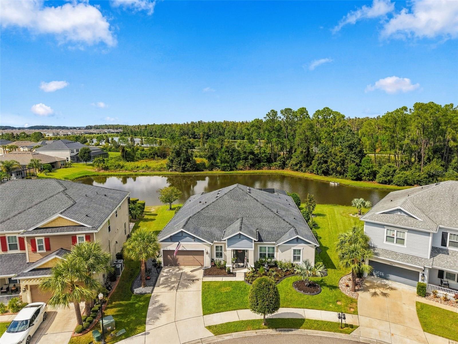 33655 WILLOW POINT CT