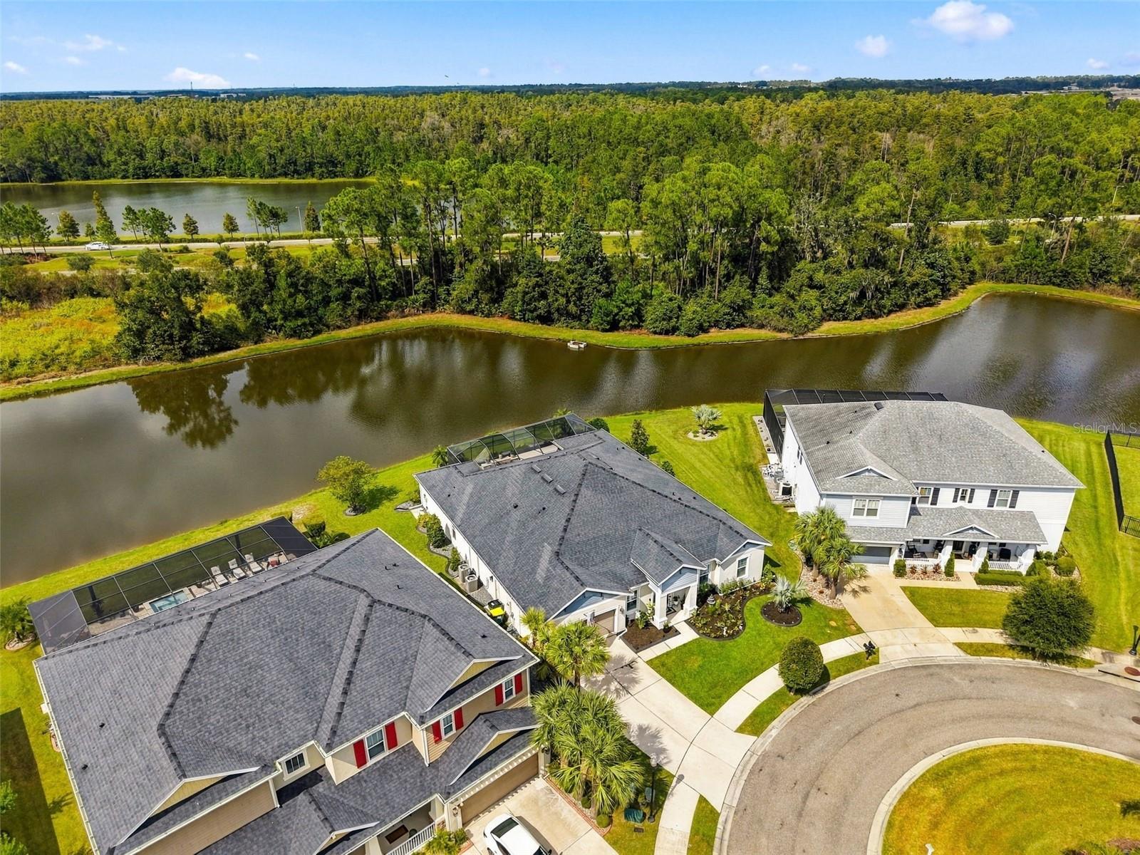 33655 WILLOW POINT CT