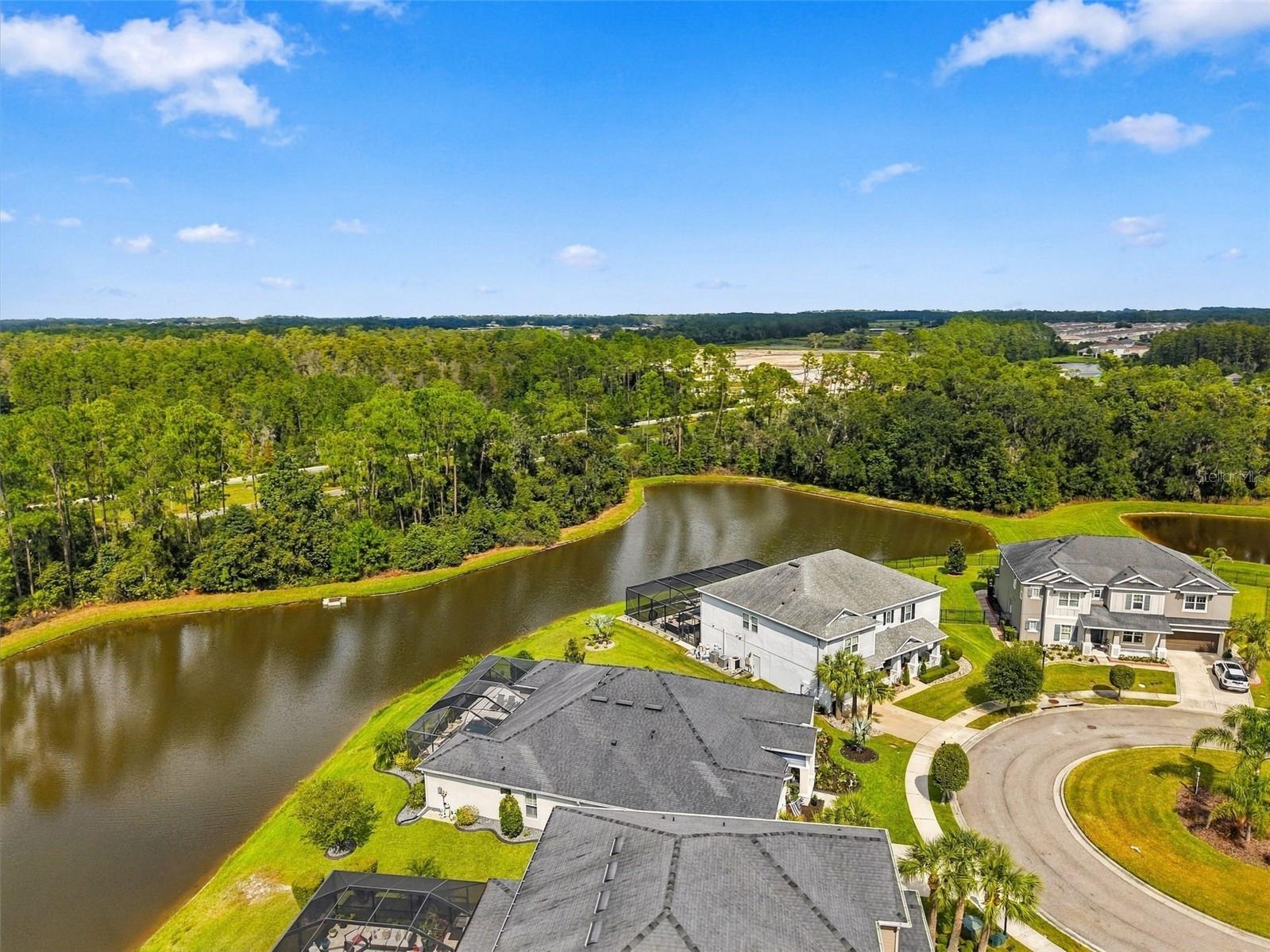 33655 WILLOW POINT CT