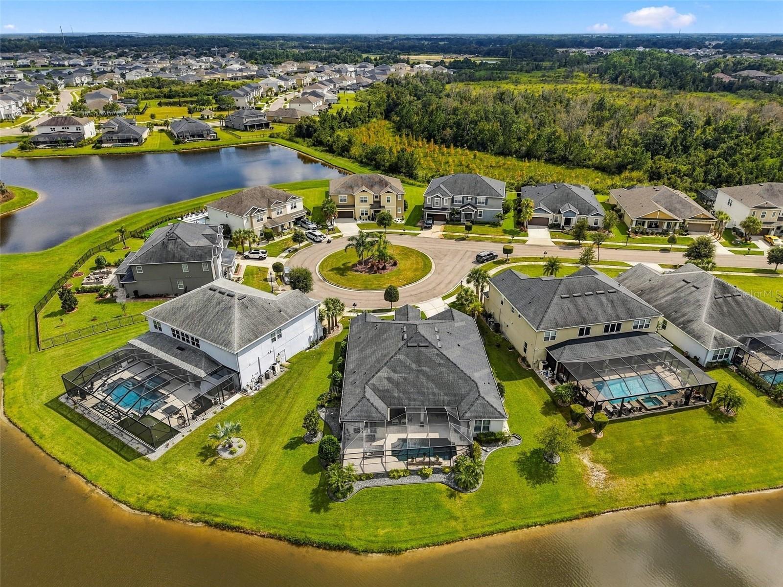 33655 WILLOW POINT CT