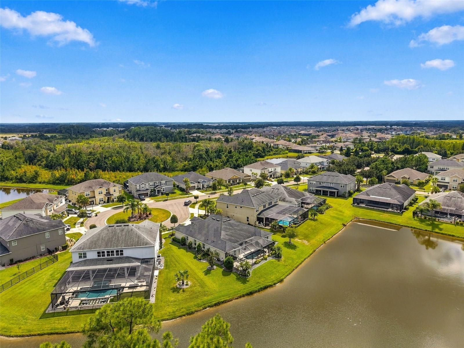 33655 WILLOW POINT CT