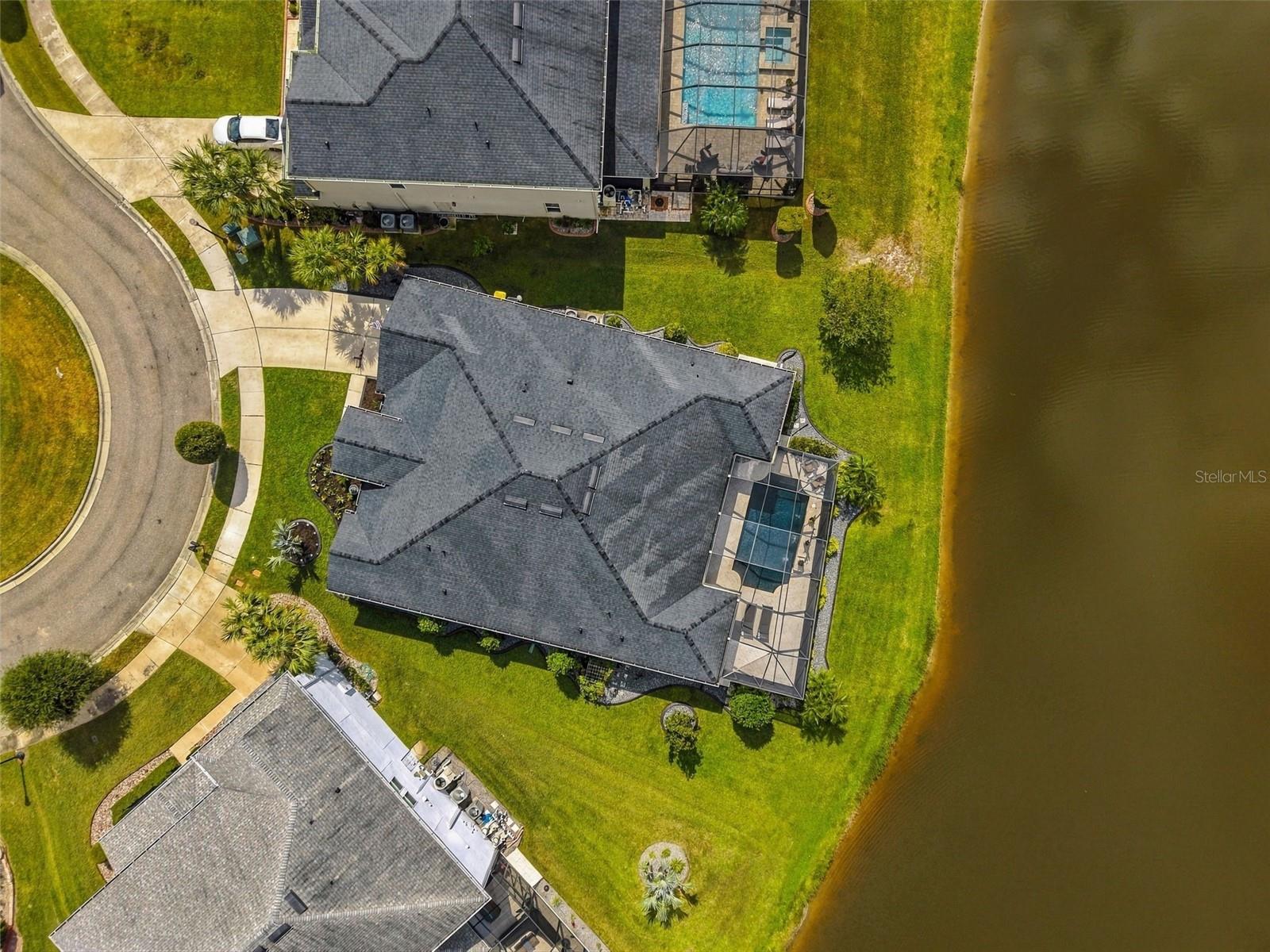 33655 WILLOW POINT CT