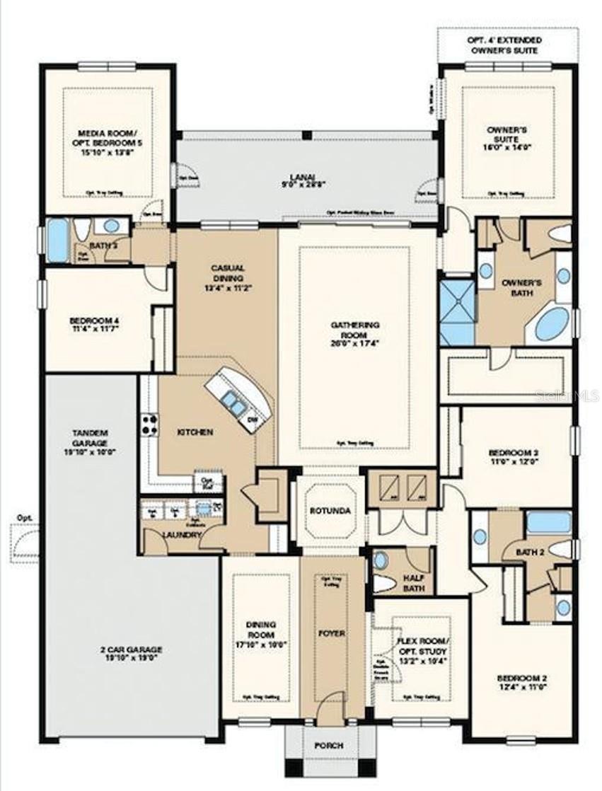 33655 WILLOW POINT CT