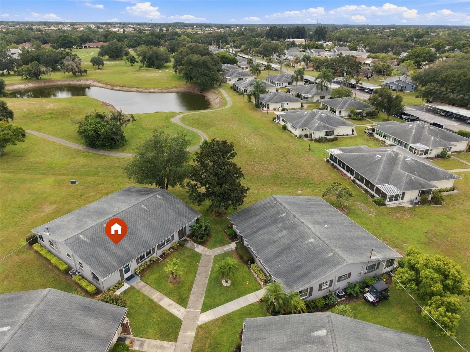 302 CANTON CT #56