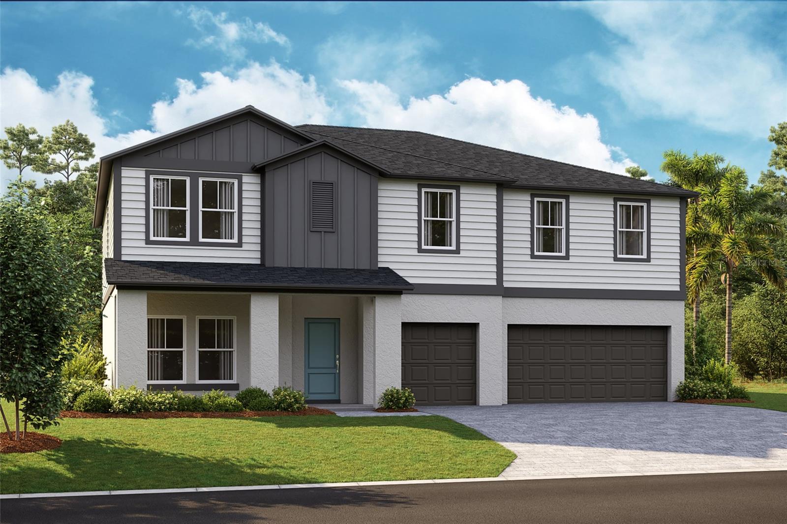 31717 Baronne St, Wesley Chapel