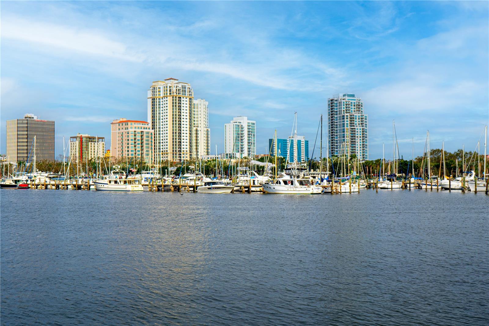 316 8TH ST S #604
