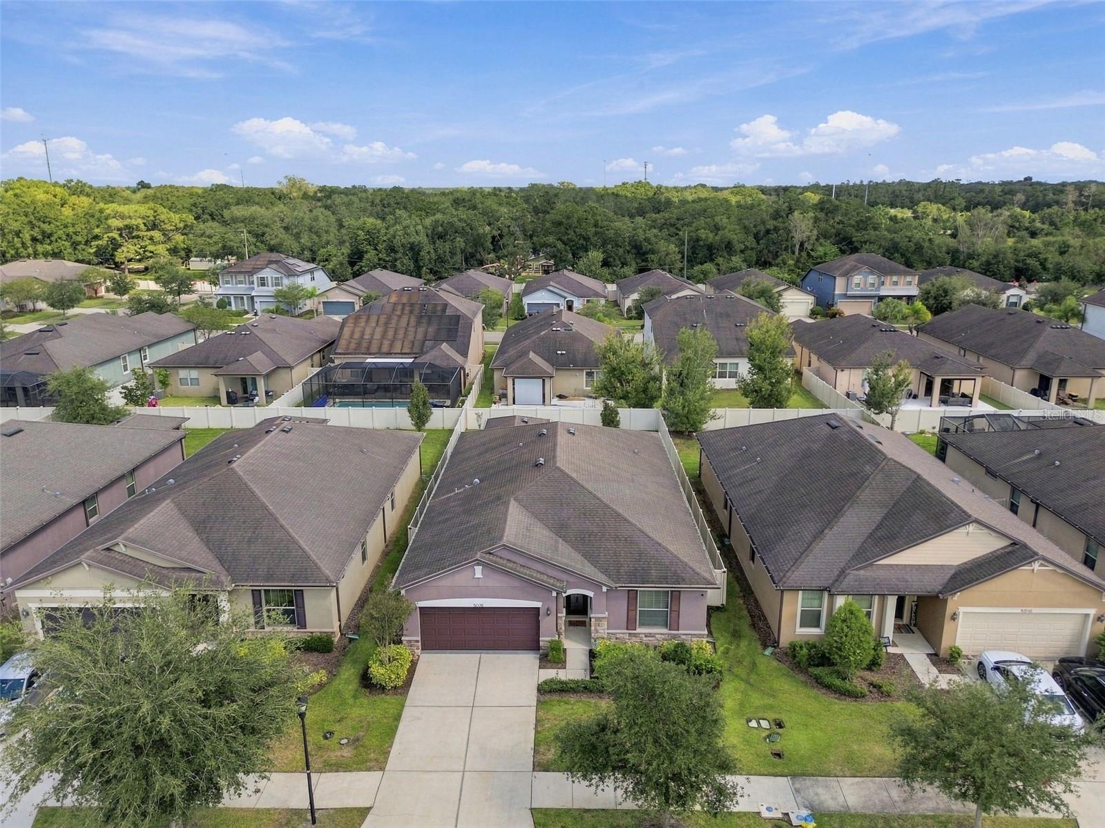 5008 LAUREL CREEK PL