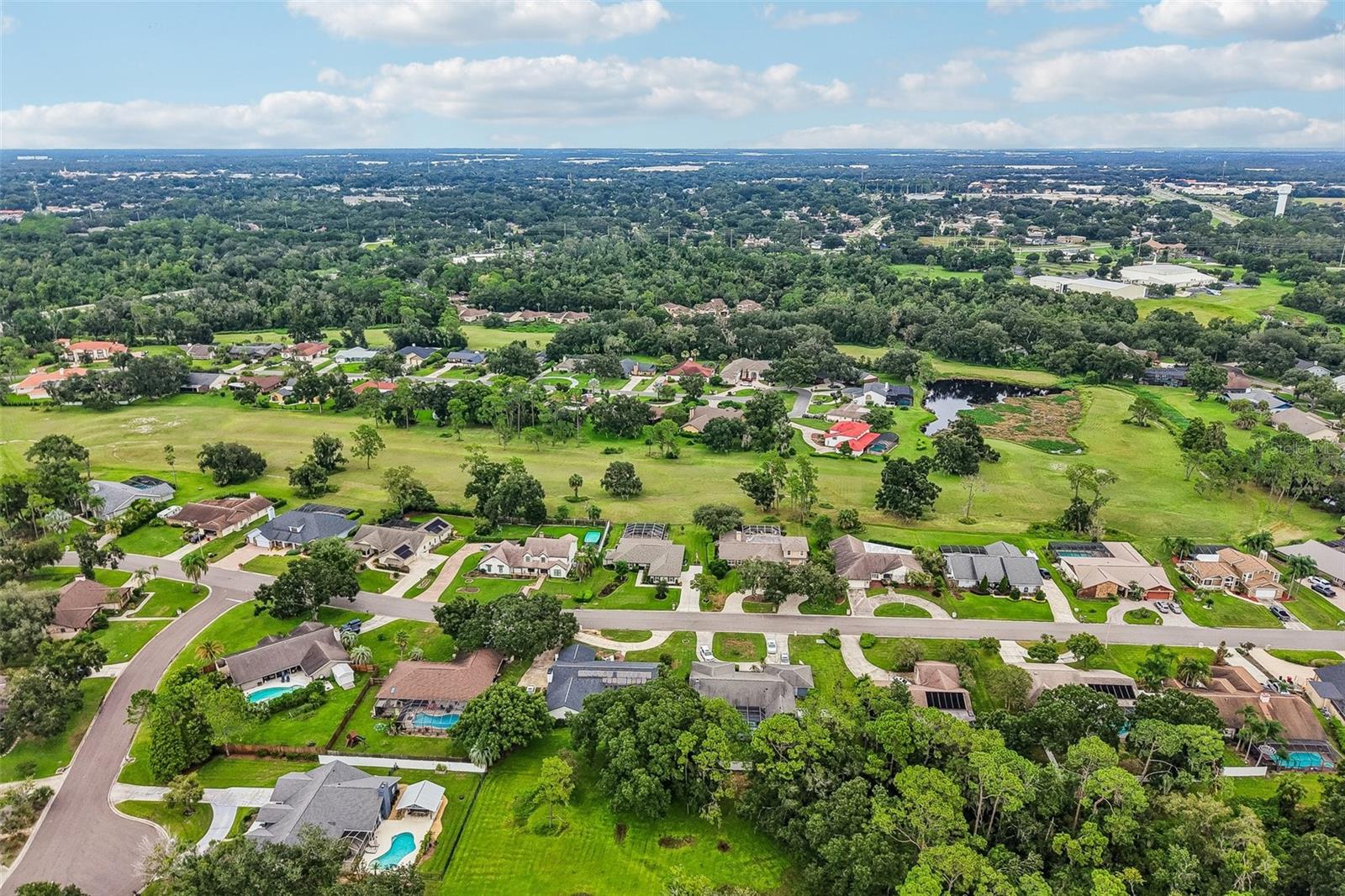 3503 OAK CLUB CT