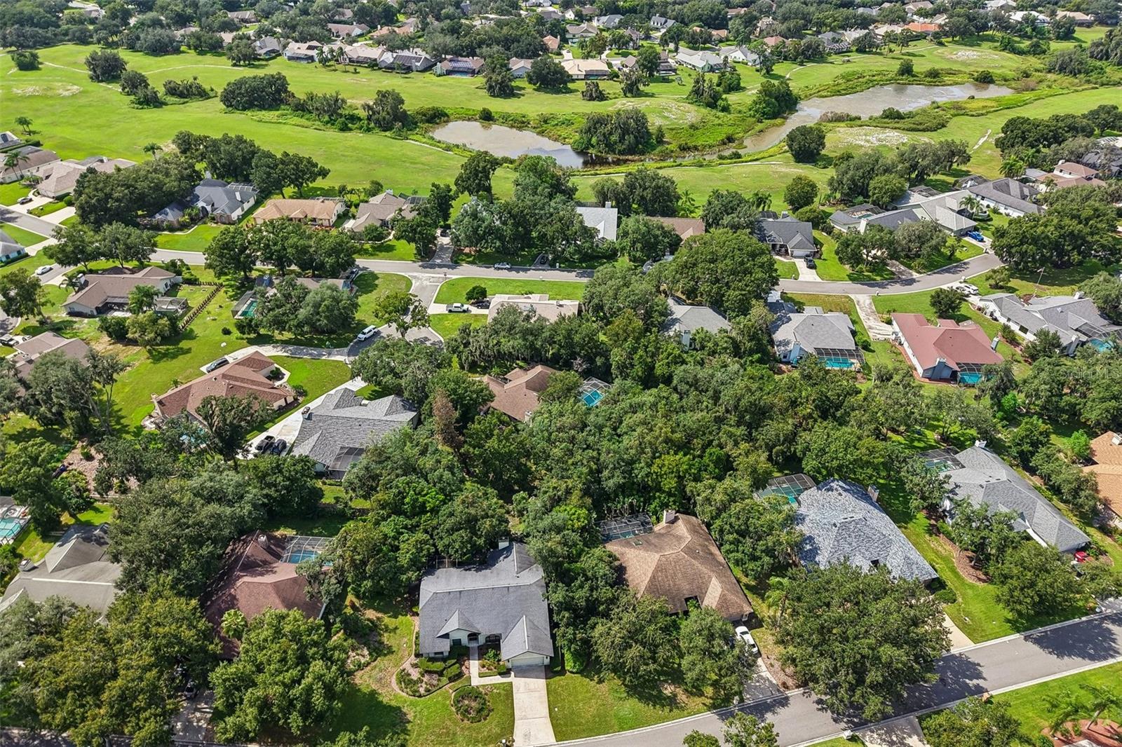 3503 OAK CLUB CT