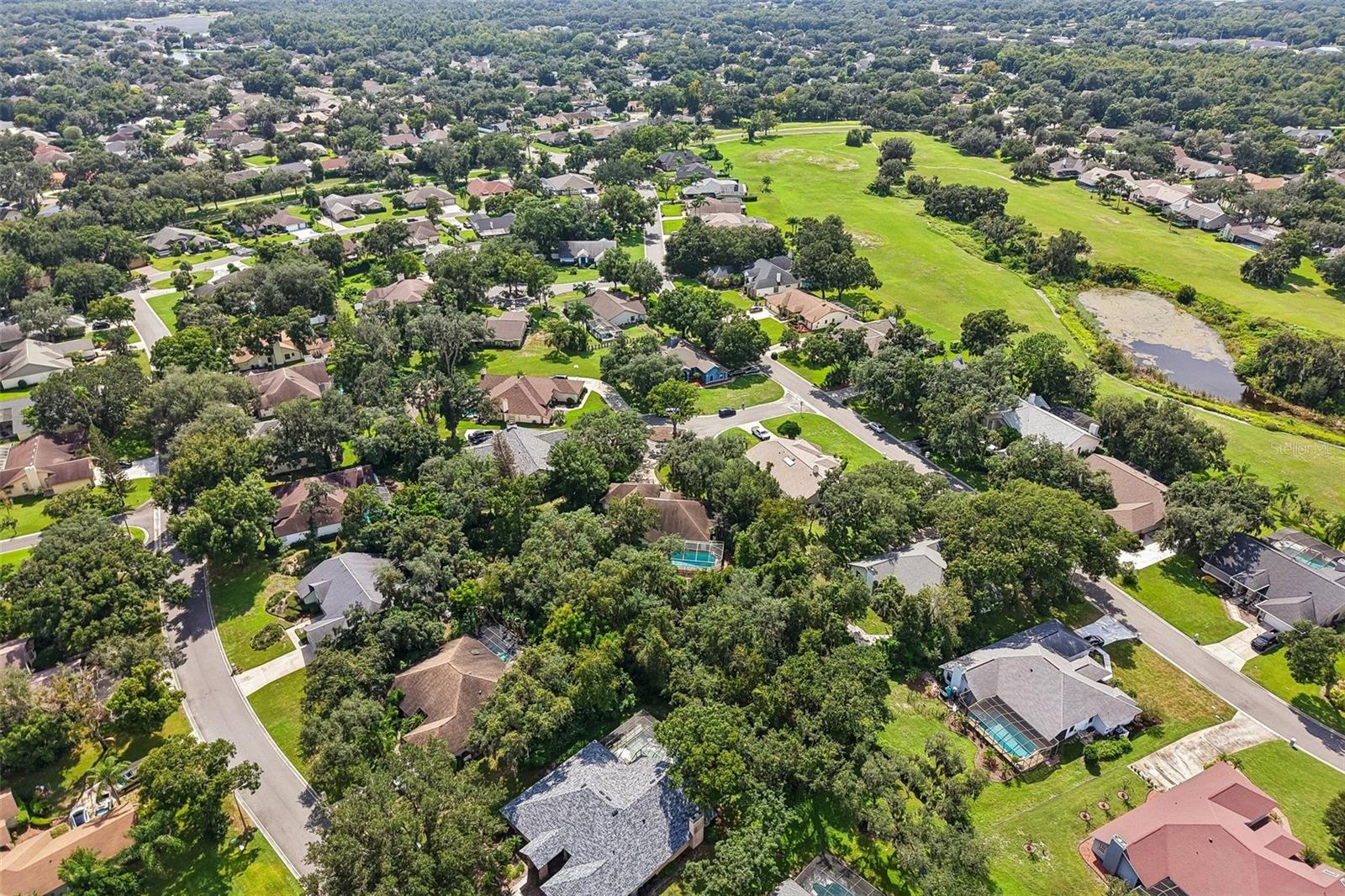 3503 OAK CLUB CT