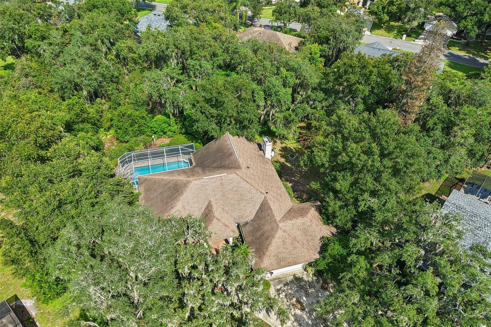 3503 OAK CLUB CT