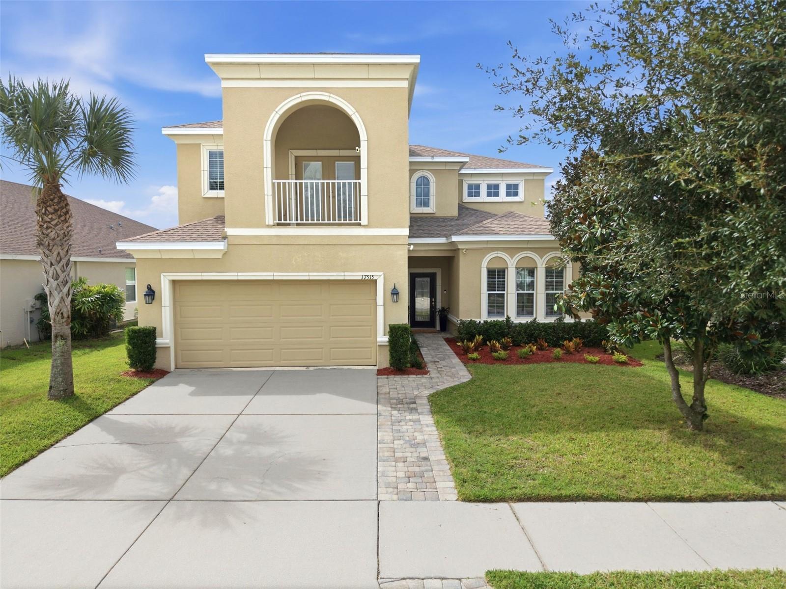 17515 BRIGHT WHEAT DR