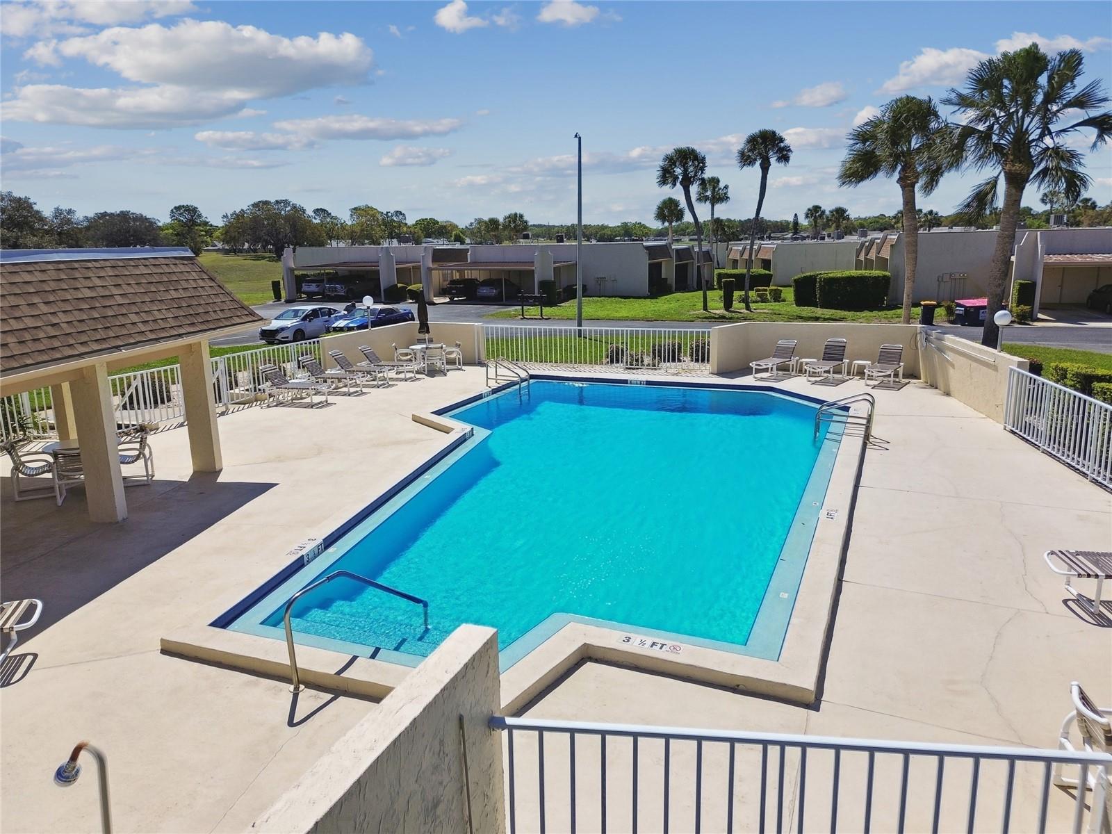 8220 SEVEN OAKS CT #5