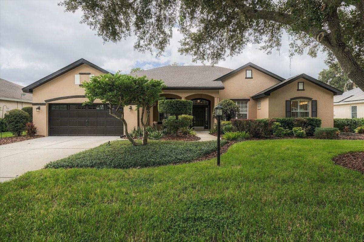2929 Forest Hammock Dr, Plant City